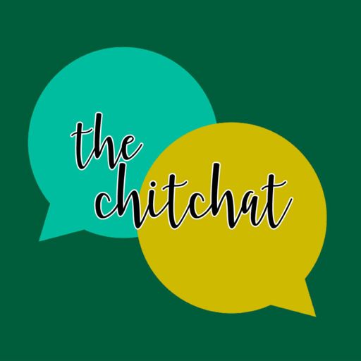 Cover art for podcast The ChitChat