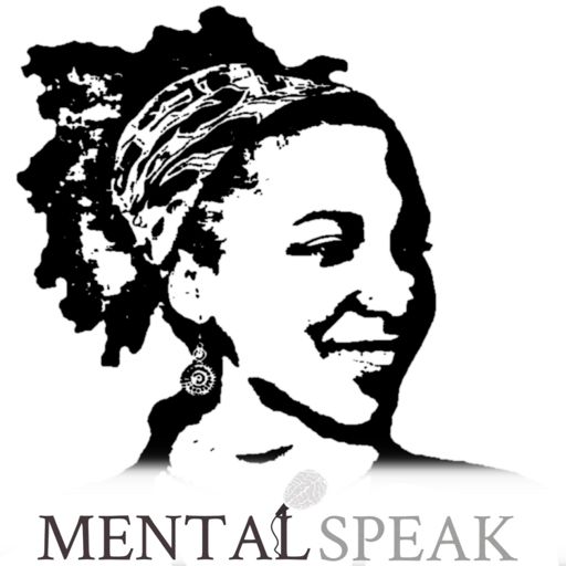 Cover art for podcast Mental Speak 