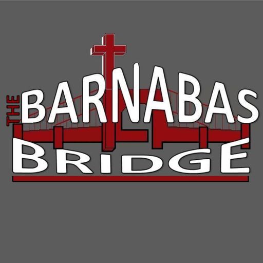 Cover art for podcast Barnabas Bridge