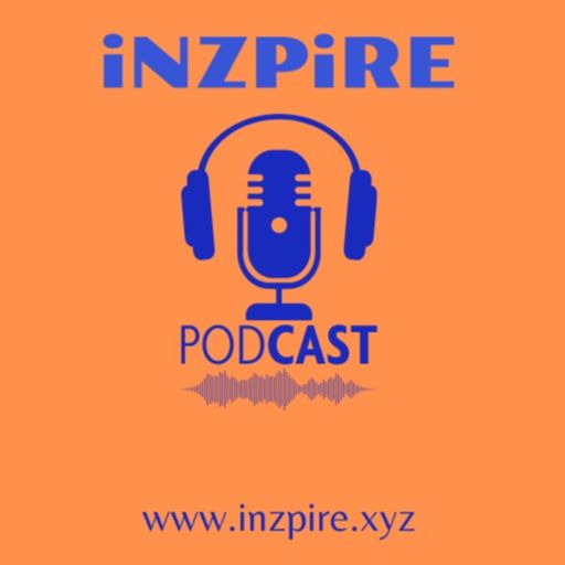 Cover art for podcast Inzpire Podcast