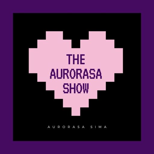 Cover art for podcast The Aurorasa Show