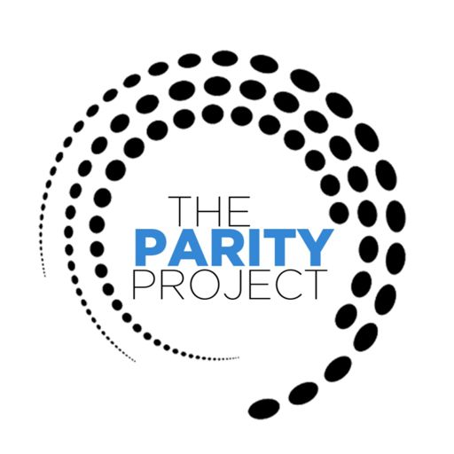 Cover art for podcast The Parity Project Podcast 