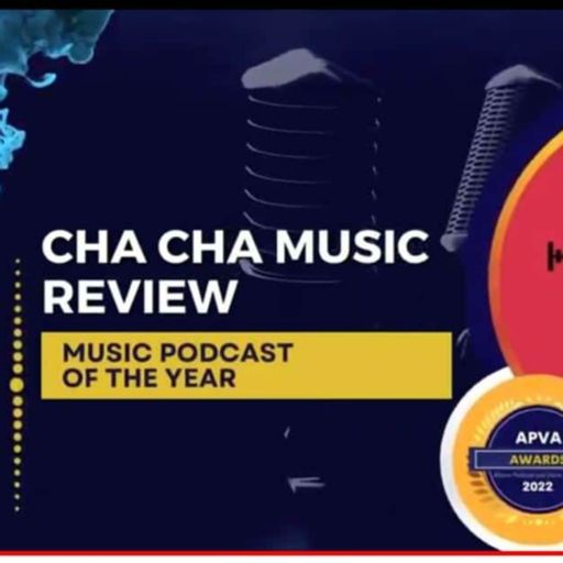 Cover art for podcast Cha Cha Music Review Podcast