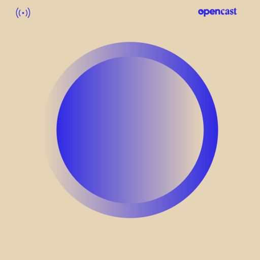 Cover art for podcast Opencast