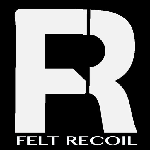 Cover art for podcast Felt Recoil