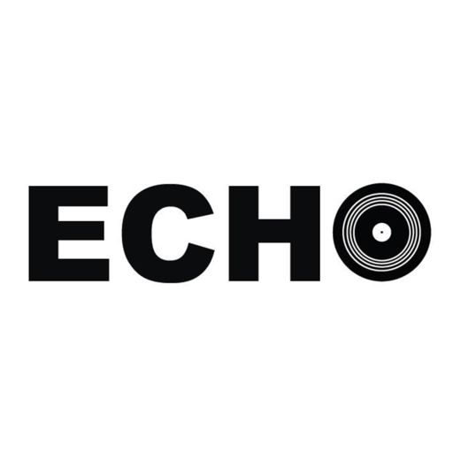 Cover art for podcast ECHO - The Podcast