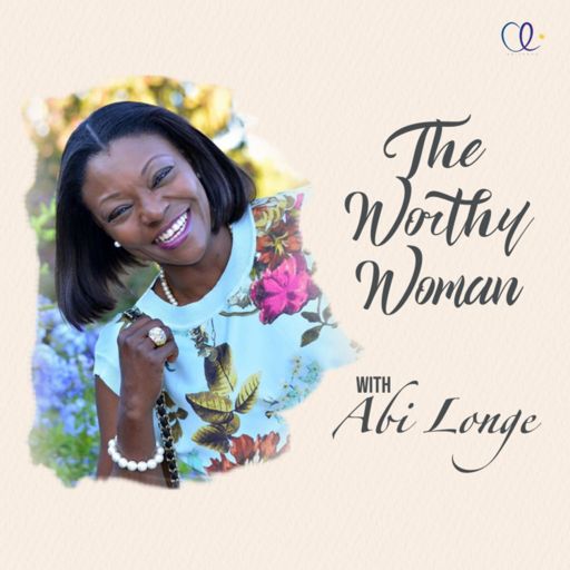 Cover art for podcast The Worthy Woman