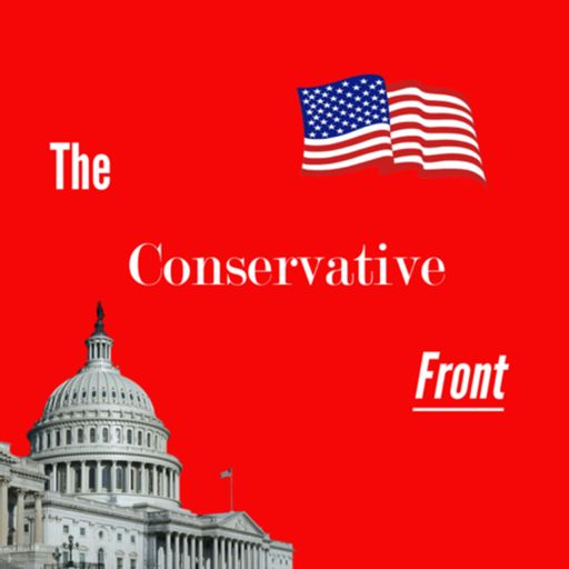 Cover art for podcast The Conservative Front