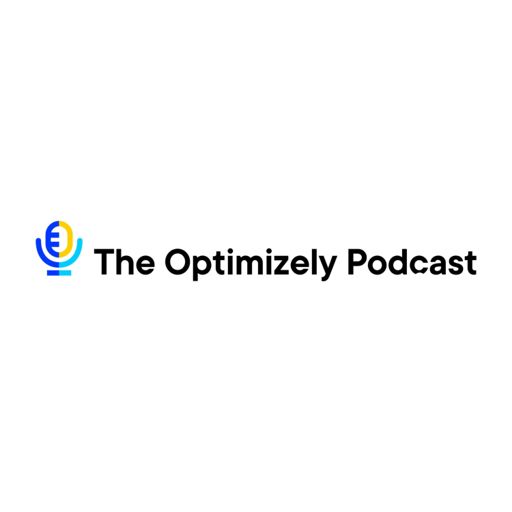 Cover art for podcast The Optimizely Podcast
