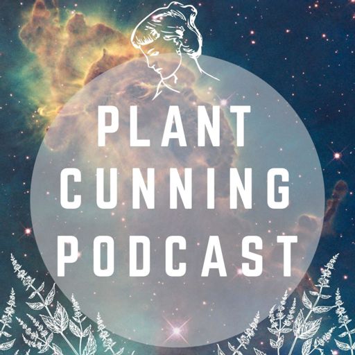 Cover art for podcast Plant Cunning Podcast 