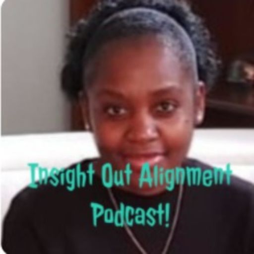 Cover art for podcast Insight Out Alignment Podcast!