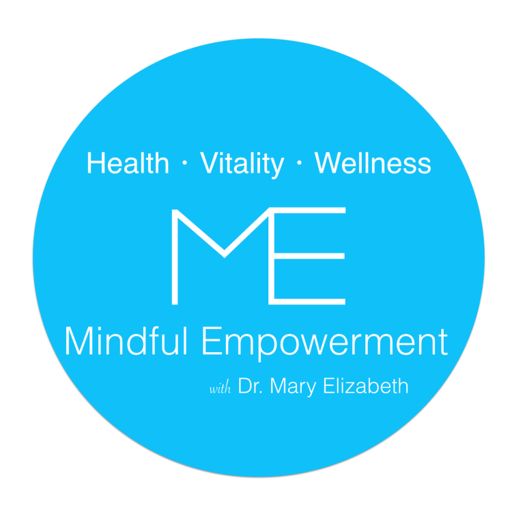 Cover art for podcast Mindful Empowerment