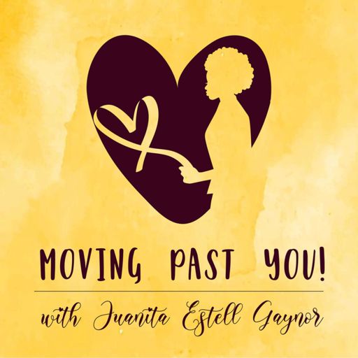 Cover art for podcast Moving Past You