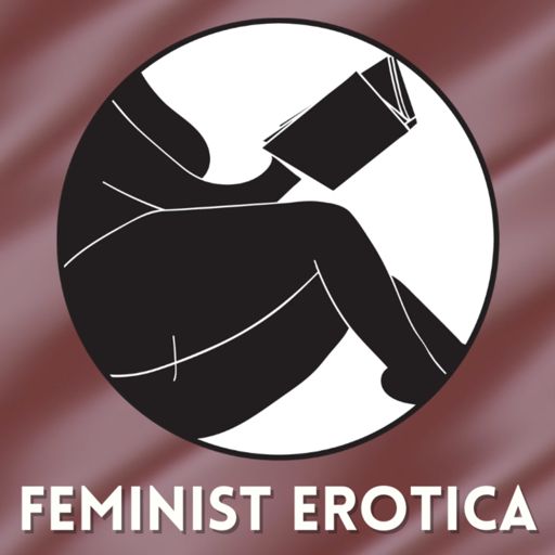 Cover art for podcast Feminist Erotica