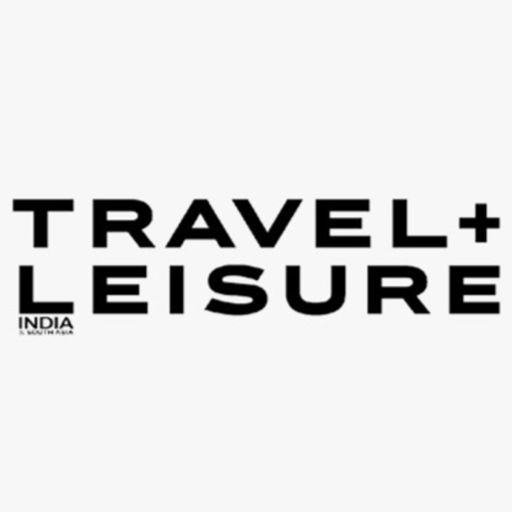 Cover art for podcast Travel + Leisure India & South Asia