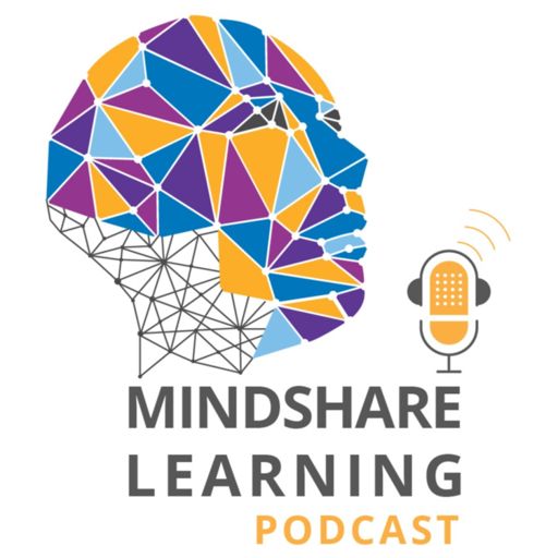 Cover art for podcast MindShare Learning Podcast
