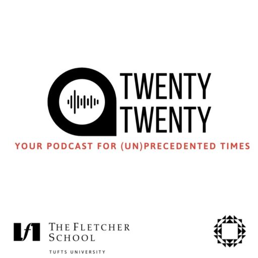 Cover art for podcast TwentyTwenty