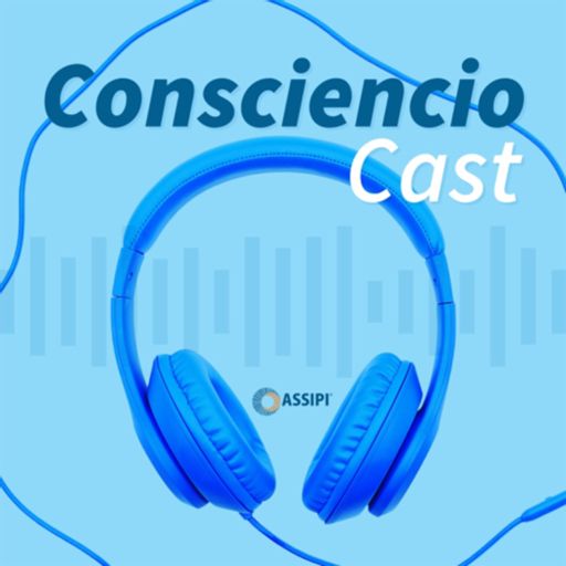 Cover art for podcast ConsciencioCast 