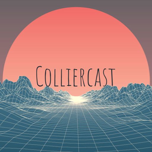 Cover art for podcast Colliercast