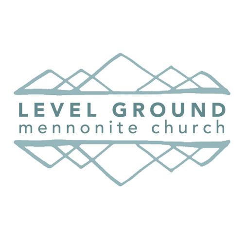 Cover art for podcast Level Ground Mennonite Church