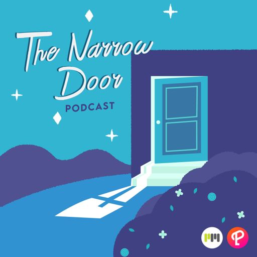 Cover art for podcast The Narrow Door