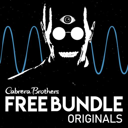 Cover art for podcast Free Bundle Originals - Fantasy and Science Fiction Podcasts by Free Bundle Magazine