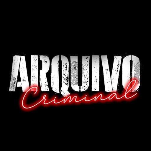 Cover art for podcast Arquivo Criminal