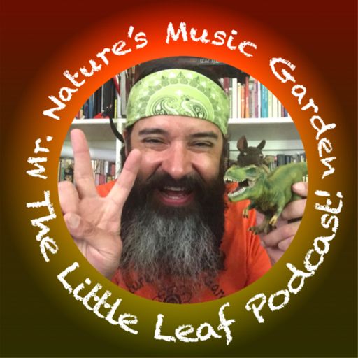 Cover art for podcast The Little Leaf Podcast