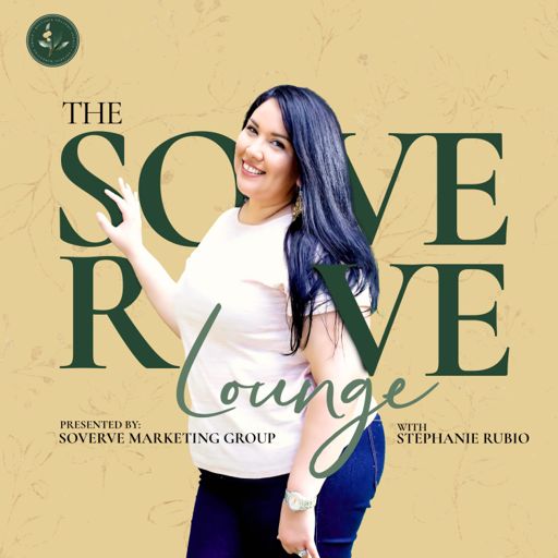 Cover art for podcast The SoVerve Lounge