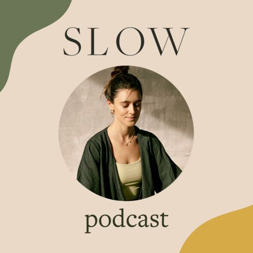 Cover art for podcast Slow podcast