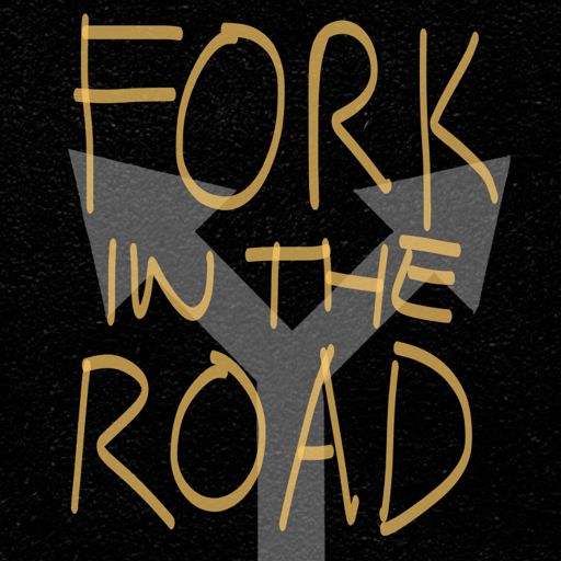 Cover art for podcast Fork In The Road
