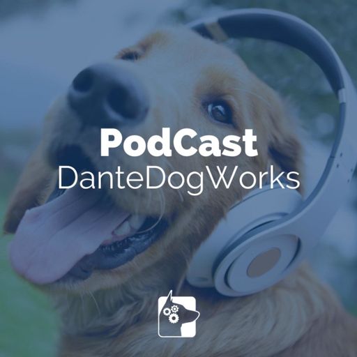 Cover art for podcast DanteDogWorks