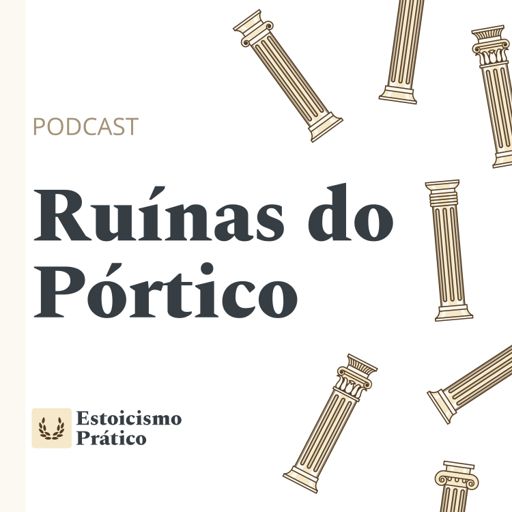 Cover art for podcast Ruínas do Pórtico