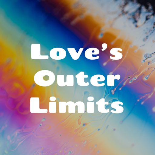 Cover art for podcast Love's Outer Limits
