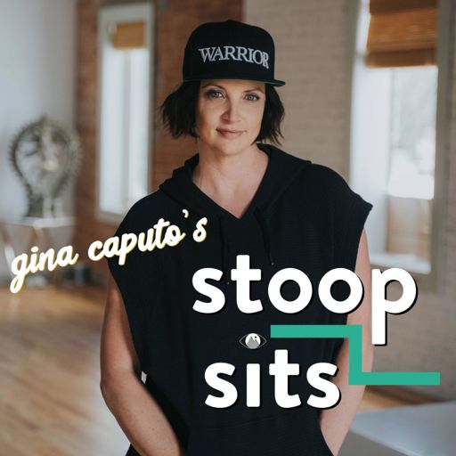 Cover art for podcast Stoop Sits