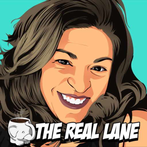 Cover art for podcast The Real Lane