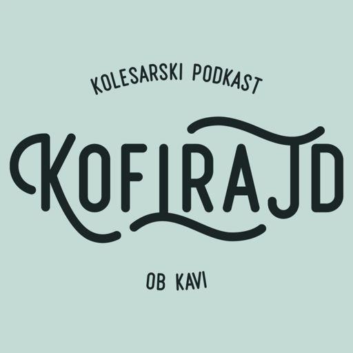 Cover art for podcast Kofirajd