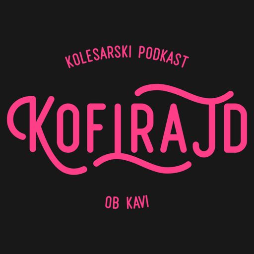 Cover art for podcast Kofirajd