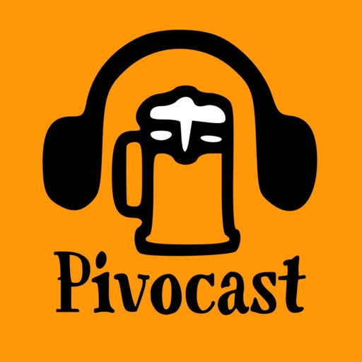 Cover art for podcast Pivocast
