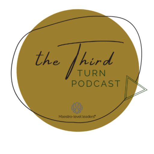 Cover art for podcast The Third Turn