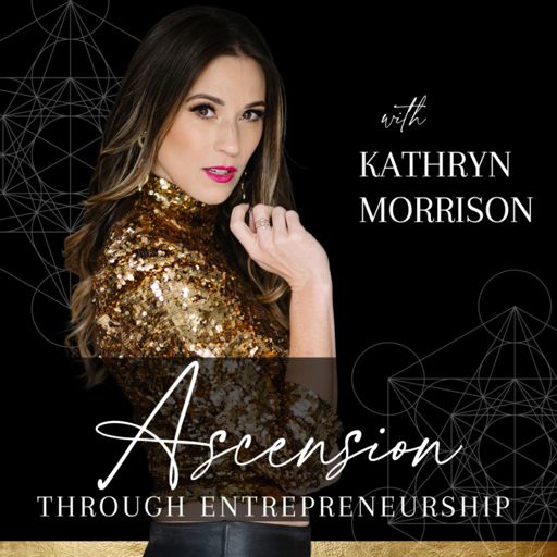 Cover art for podcast Ascension Through Entrepreneurship