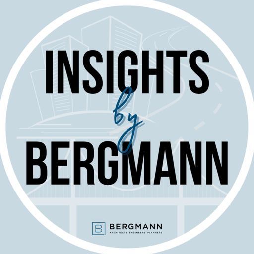 Cover art for podcast Insights by Bergmann