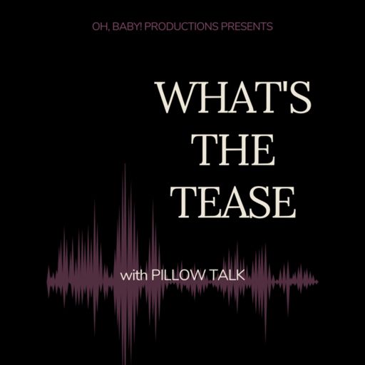Cover art for podcast What's the Tease