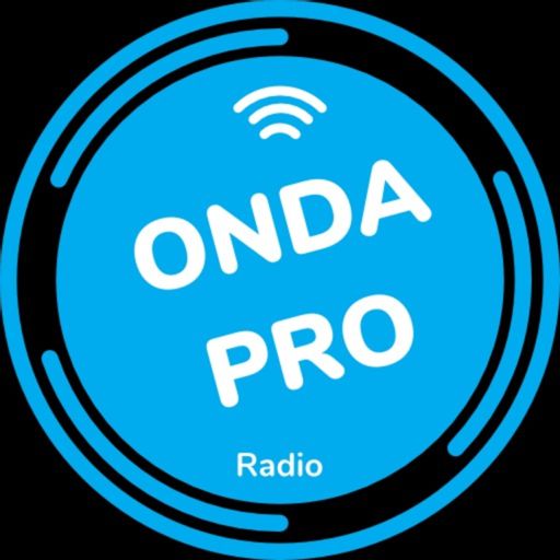 Cover art for podcast Onda Pro