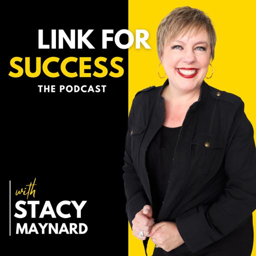 Cover art for podcast Link for Success