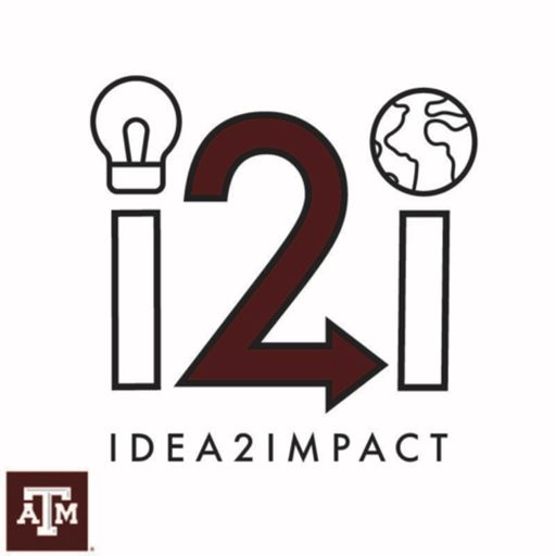 Cover art for podcast Idea 2 Impact