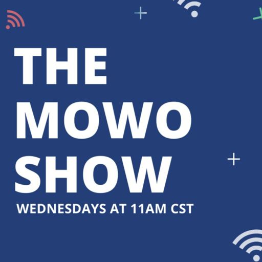 Cover art for podcast The MOWO Show
