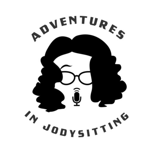 Cover art for podcast Adventures in Jodysitting