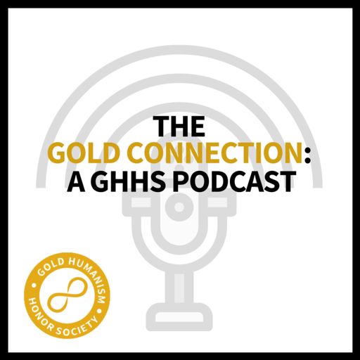 Cover art for podcast The Gold Connection: A GHHS Podcast