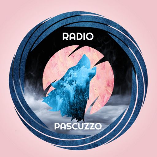 Cover art for podcast Radio Pascuzzo